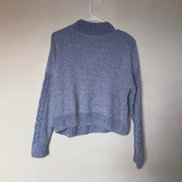 Women’s Rachel Zoe Crewneck Sweater - Picture 8 of 8